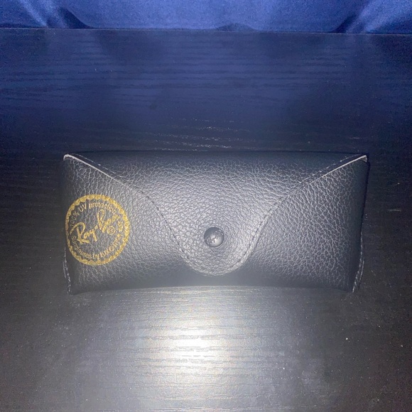 Ray-ban RB4165 Justin - Picture 9 of 10